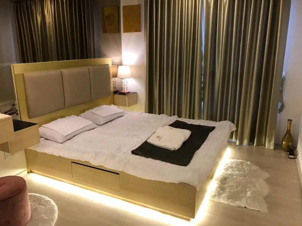ขายคอนโด Life Sukhumvit 48
