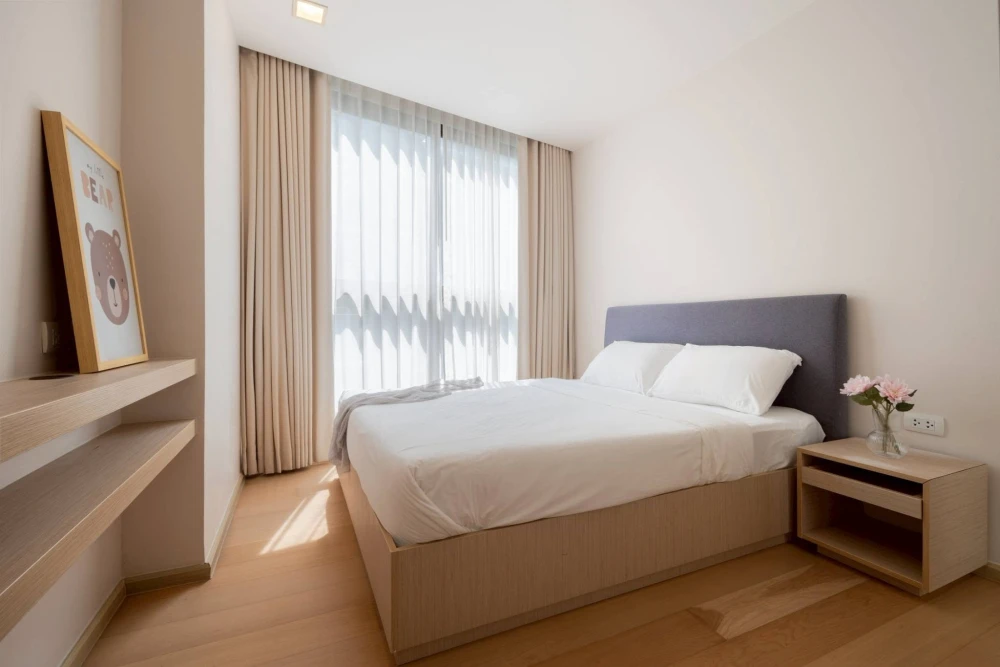 ขายคอนโด Liv@49 (Sukhumvit 49)