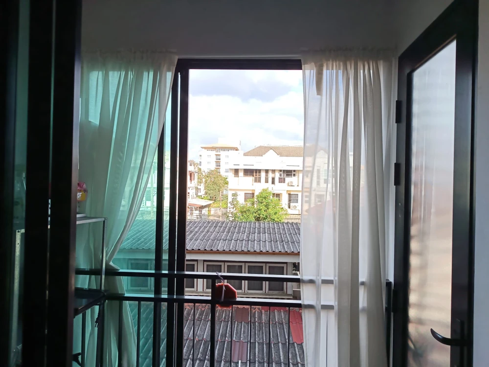 ขาย Living Nest Ladprao 44 1 ห้องนอน 1 ห้องน้ำ ทำเลสุดปัง เดินทางสะดวก เฟอร์ครบครัน ห้ามพลาด
