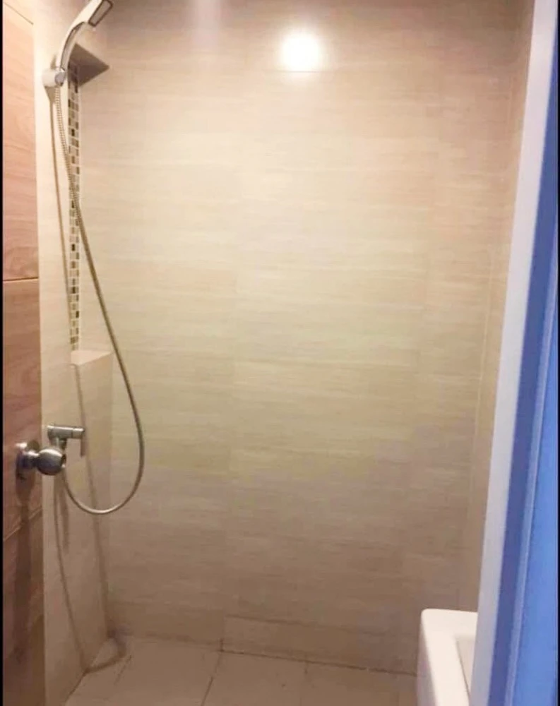 ขาย Living Nest Ramkhamhaeng ชั้น 8 วิวถนนรามคำแหง ห้องแต่งครบ พร้อมอยู่ จองเลยจ้า