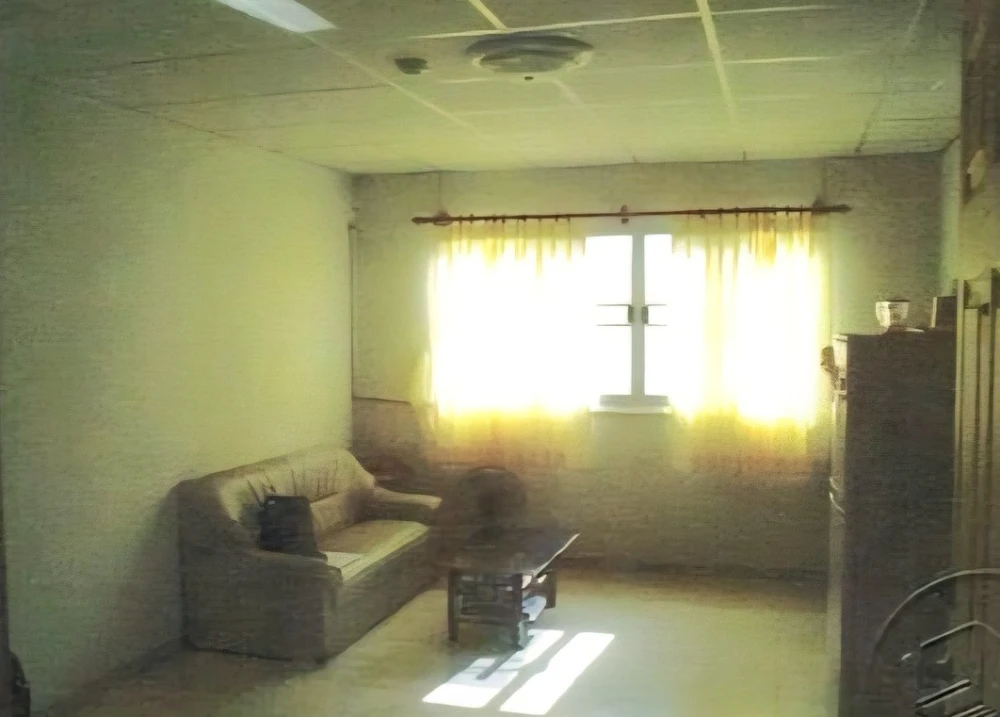 For sale: Lumpini Center Ladprao 111, 1 bedroom, 1 bathroom, plenty of usable space, fully equipped with amenities. Don't miss out!