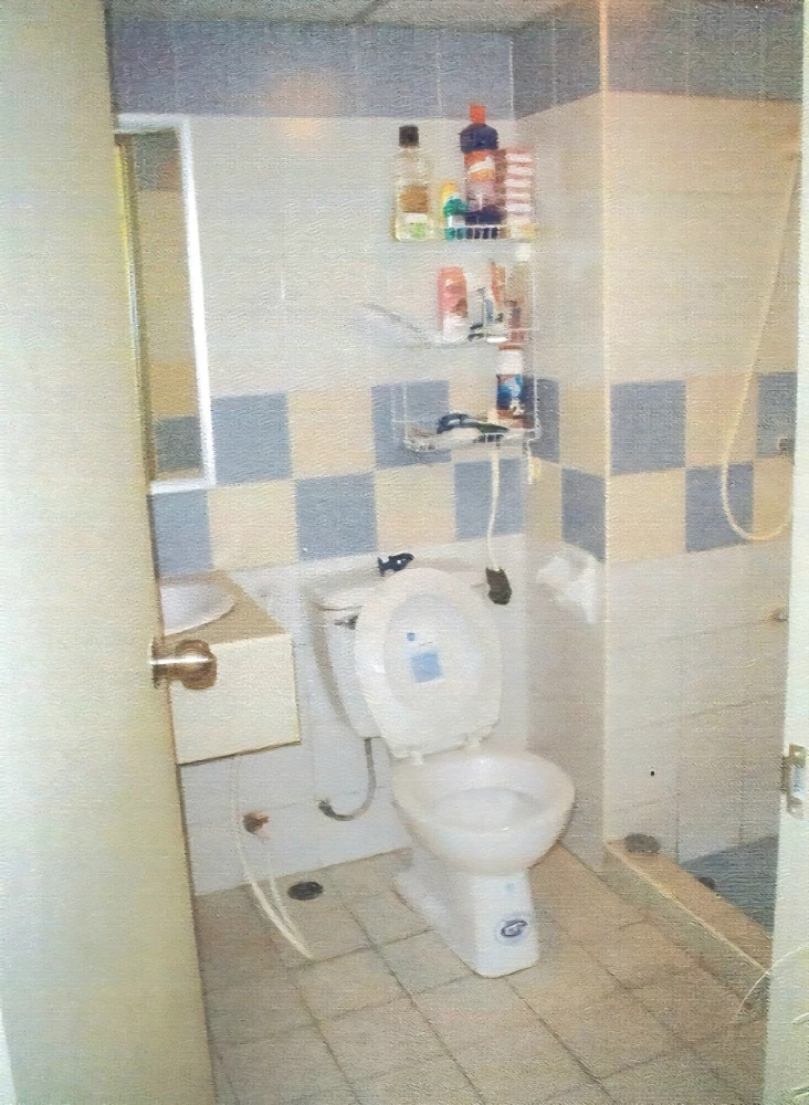 For sale: Lumpini Center Ladprao 111, 1 bedroom, 1 bathroom, plenty of usable space, fully equipped with amenities. Don't miss out!