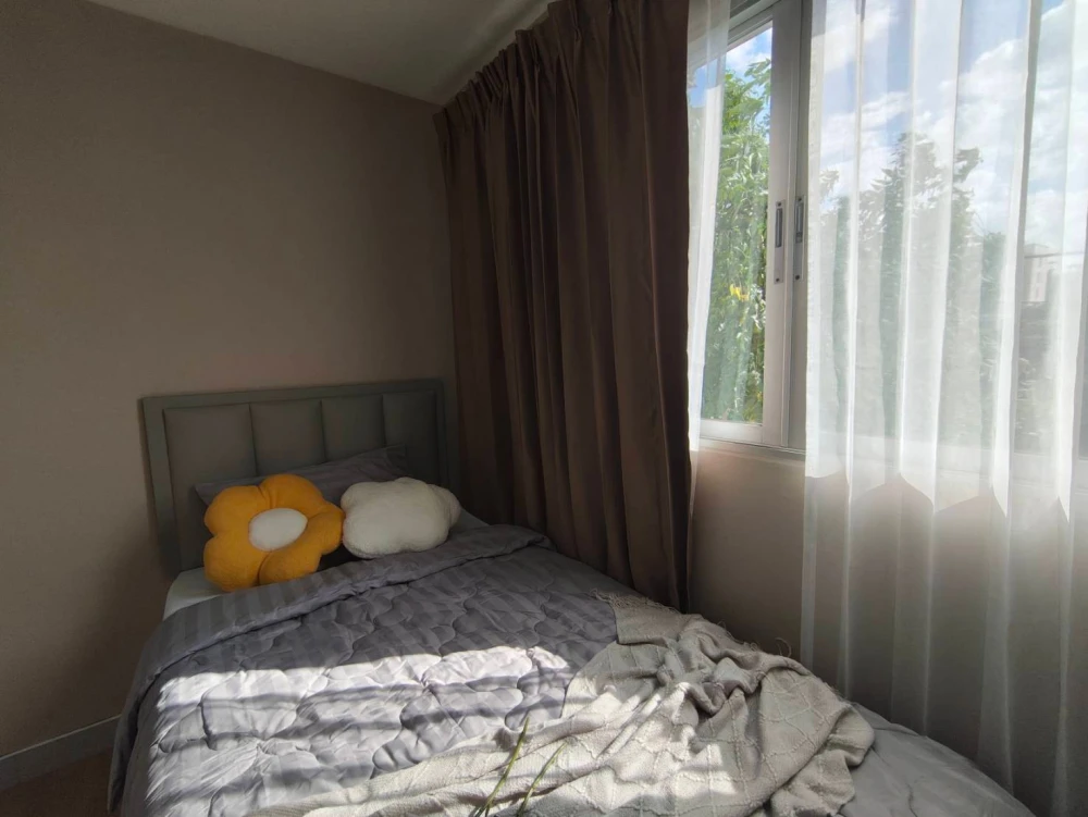 ขาย Lumpini Center Nawanin ( Happy Land Phase 5) ห้องสวย แต่งครบ สนใจจองเลย