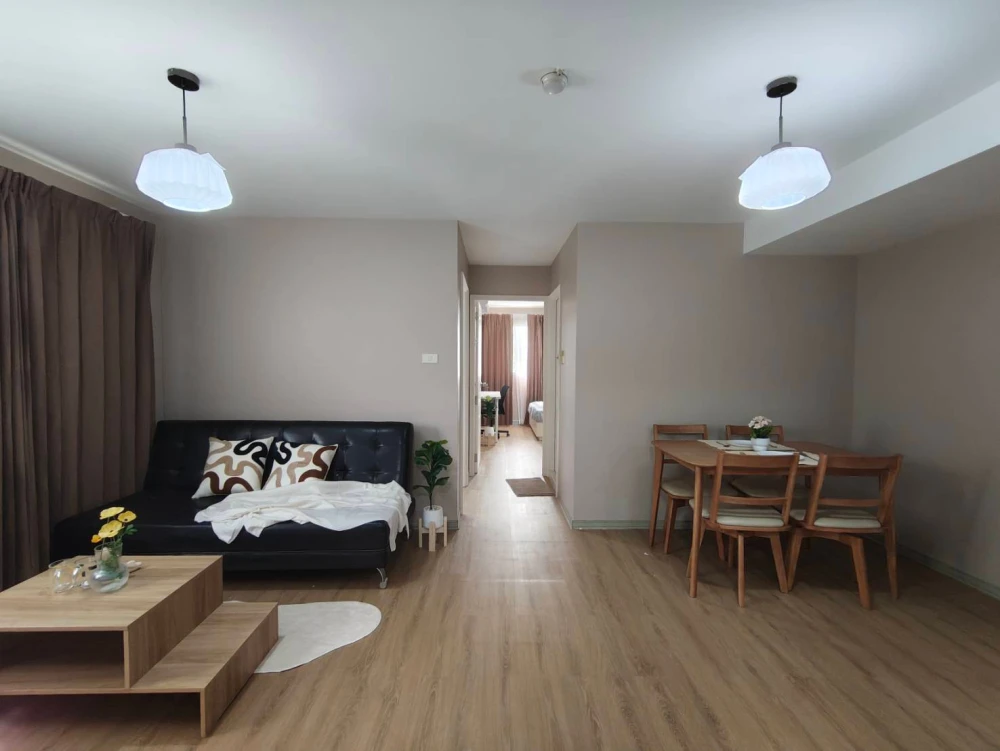 ขาย Lumpini Center Nawanin ( Happy Land Phase 5) ห้องสวย แต่งครบ สนใจจองเลย