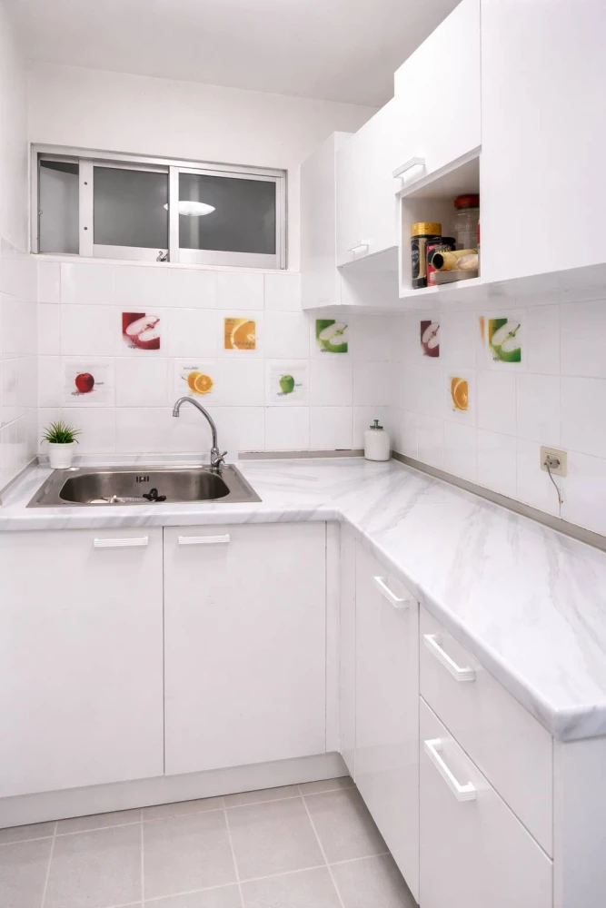Selling a 2nd floor unit at Lumpini Center Sukhumvit 77. Excellent location and fully furnished. Book now!