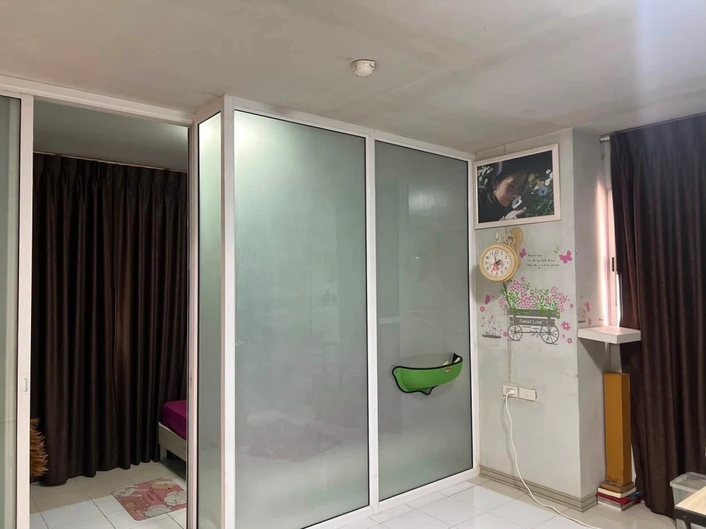 ขาย Lumpini Center Sukhumvit 77 ห้องน่าอยู่ ในทำเลดี มาพร้อมสิ่งอำนวยความสะดวกครบครัน จองด่วนๆ