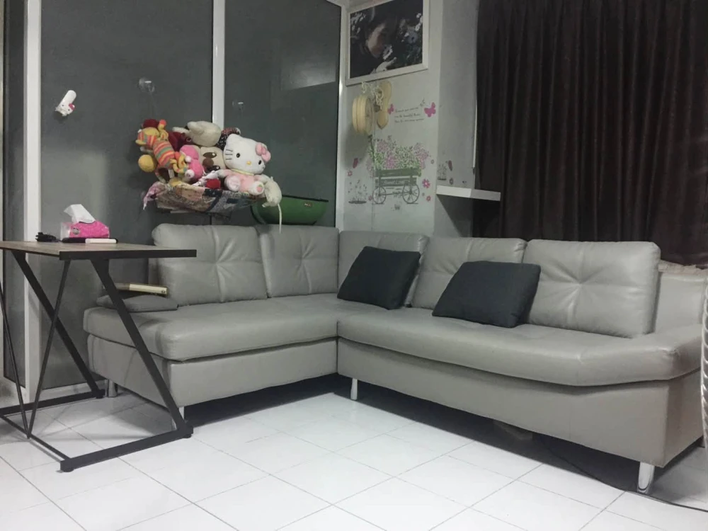 ขาย Lumpini Center Sukhumvit 77 ห้องน่าอยู่ ในทำเลดี มาพร้อมสิ่งอำนวยความสะดวกครบครัน จองด่วนๆ