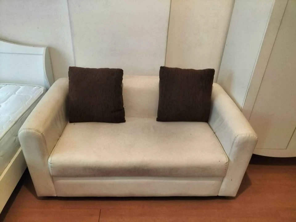 For sale Lumpini Condotown Chonburi - Sukhumvit 1 bedroom 1 bathroom, good location, convenient transportation, hurry and reserve now.