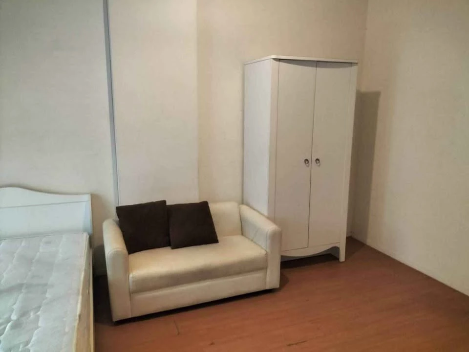 For sale Lumpini Condotown Chonburi - Sukhumvit 1 bedroom 1 bathroom, good location, convenient transportation, hurry and reserve now.