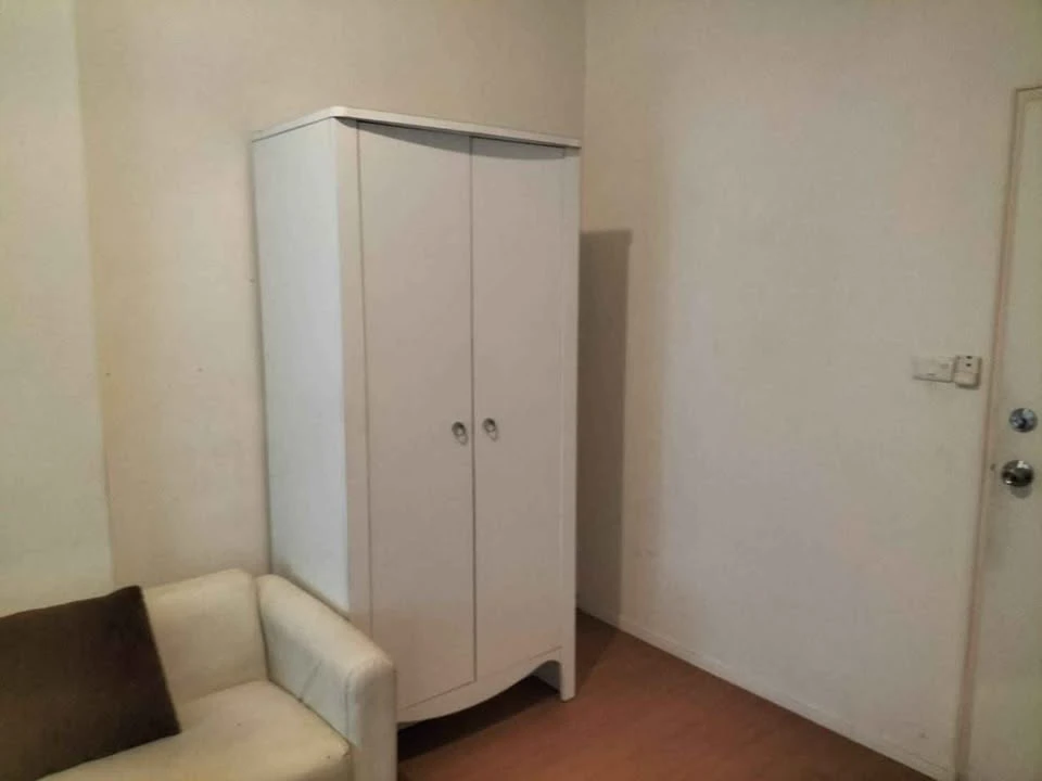 For sale Lumpini Condotown Chonburi - Sukhumvit 1 bedroom 1 bathroom, good location, convenient transportation, hurry and reserve now.