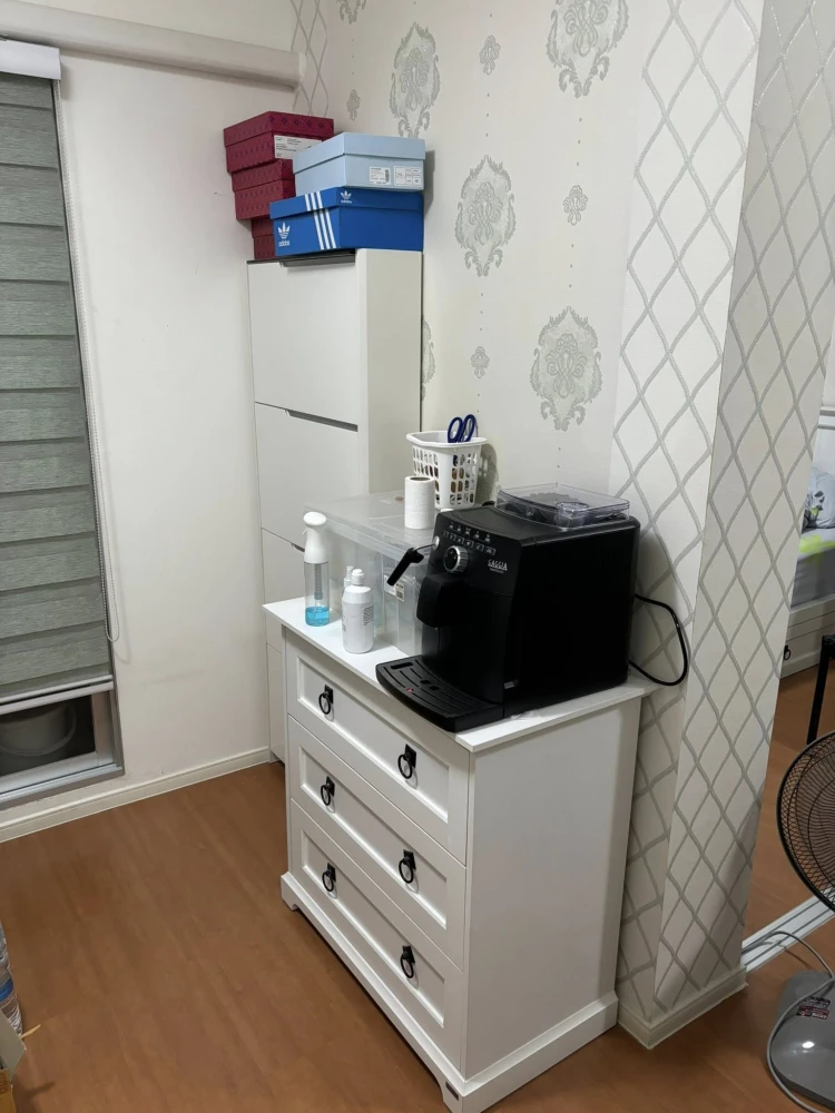 For sale: Lumpini Condotown Chonburi - Sukhumvit, 4th floor, partitioned room, fully furnished, reserve now!