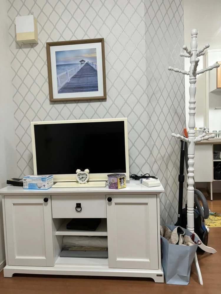 For sale: Lumpini Condotown Chonburi - Sukhumvit, 4th floor, partitioned room, fully furnished, reserve now!