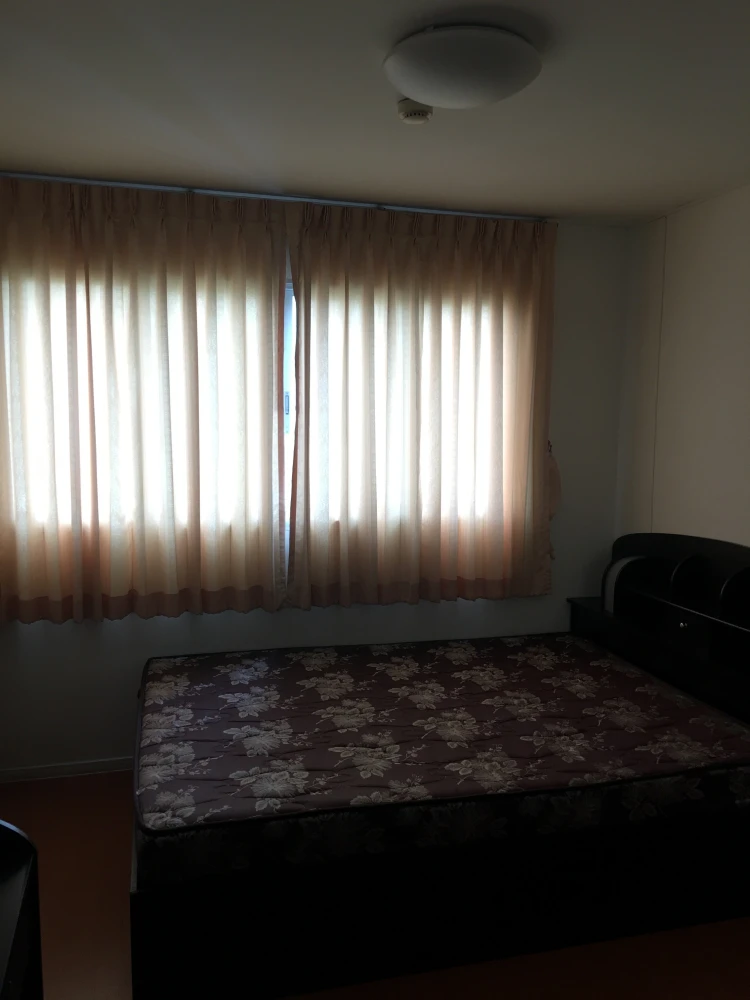 For sale: Lumpini Condotown Chonburi - Sukhumvit, 8th floor, fully furnished, nice to live in, reserve now, urgently.