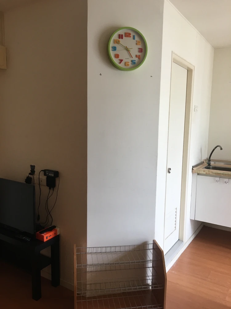 For sale: Lumpini Condotown Chonburi - Sukhumvit, 8th floor, fully furnished, nice to live in, reserve now, urgently.