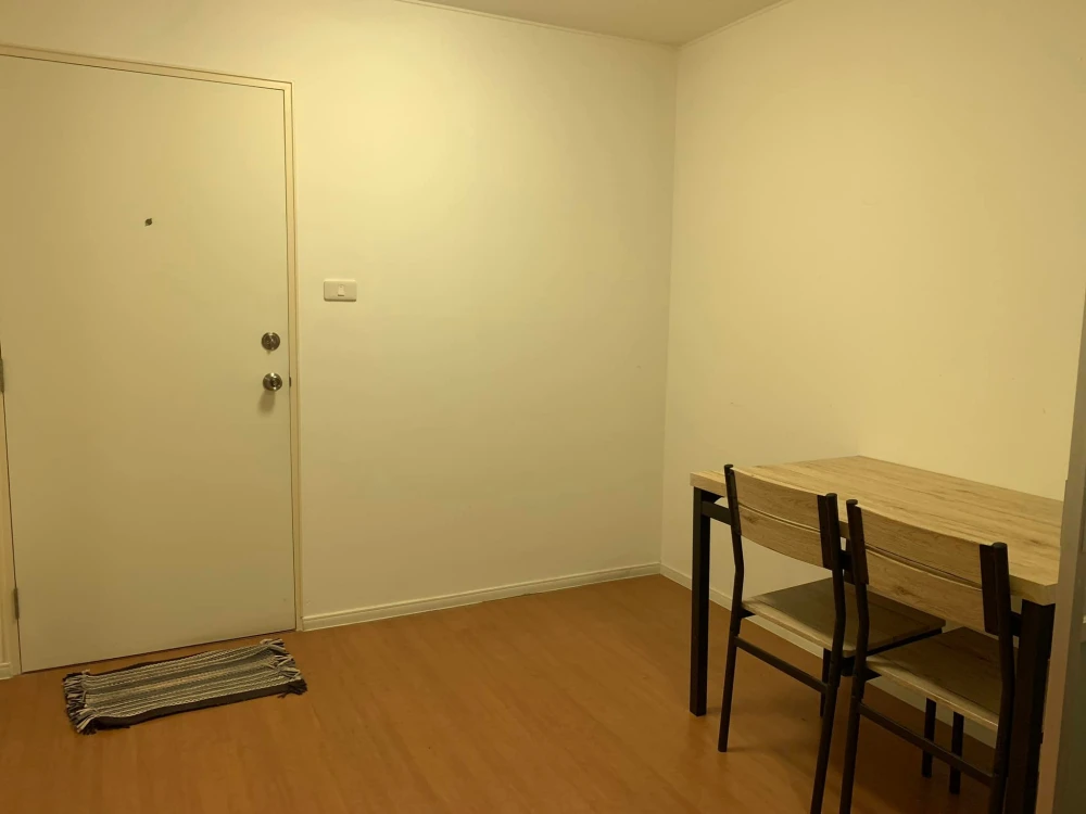 For sale: Lumpini Condotown Chonburi - Sukhumvit, separate room, fully furnished, reserve now, urgently.