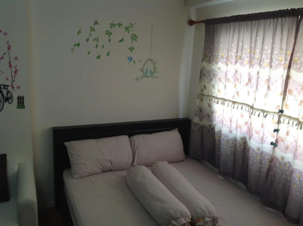 For sale: Lumpini Condotown Chonburi - Sukhumvit, a nice room on the 5th floor, fully furnished, don't miss out!