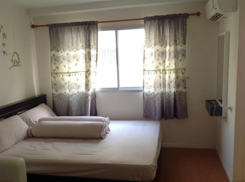For sale: Lumpini Condotown Chonburi - Sukhumvit, a nice room on the 5th floor, fully furnished, don't miss out!