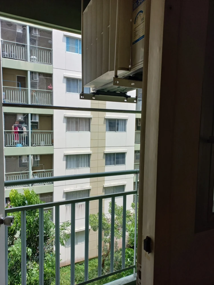 For sale Lumpini Condotown Chonburi - Sukhumvit, a nice room, fully furnished, don't miss it.
