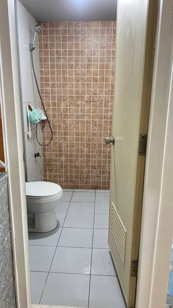 For sale Lumpini Condotown Chonburi - Sukhumvit, a nice room, fully furnished, don't miss it.
