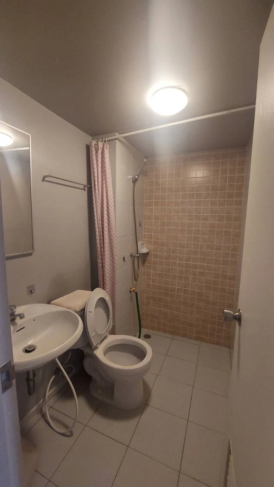 For sale: Lumpini Condotown Chonburi - Sukhumvit, a nice room, fully furnished, just bring your bags and move in.