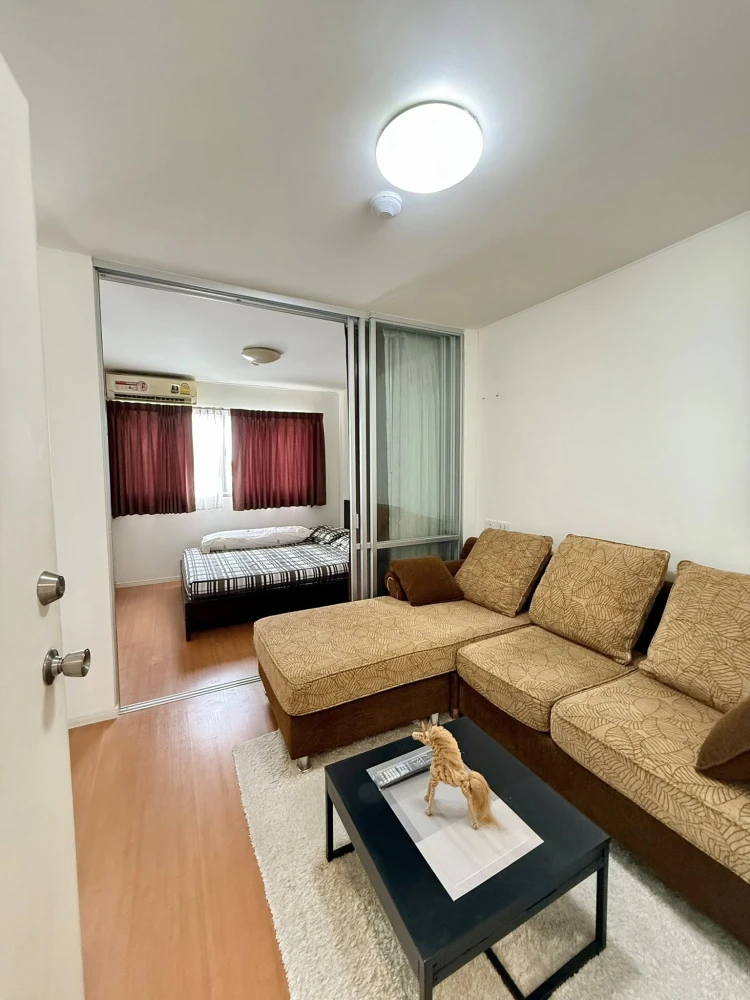 For sale: Lumpini Condotown Chonburi - Sukhumvit, ready to move in, complete facilities, good like this, if you miss it, you will regret it!!