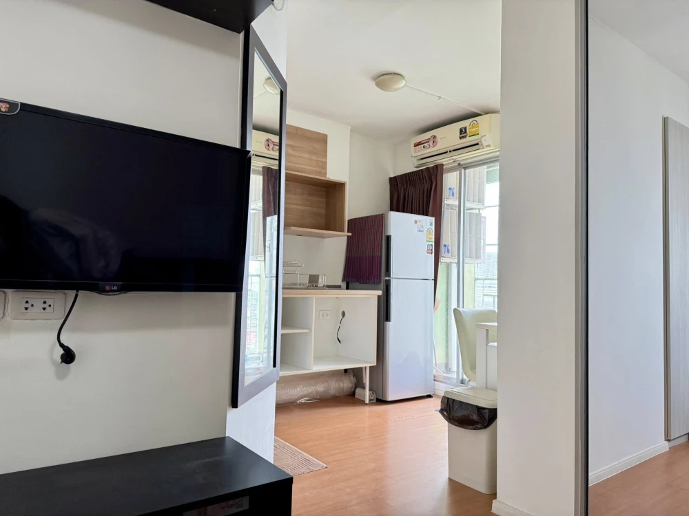 For sale: Lumpini Condotown Chonburi - Sukhumvit, ready to move in, complete facilities, good like this, if you miss it, you will regret it!!