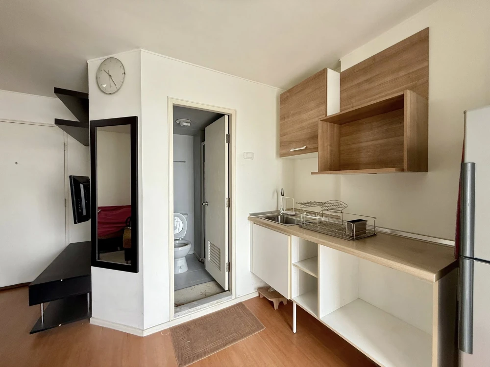 For sale: Lumpini Condotown Chonburi - Sukhumvit, ready to move in, complete facilities, good like this, if you miss it, you will regret it!!