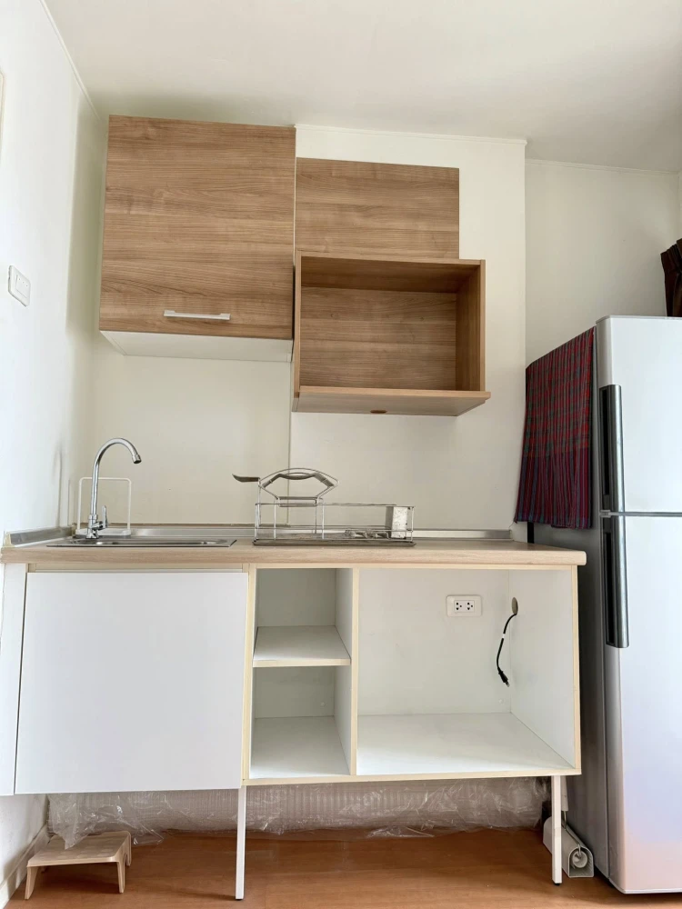 For sale: Lumpini Condotown Chonburi - Sukhumvit, ready to move in, complete facilities, good like this, if you miss it, you will regret it!!