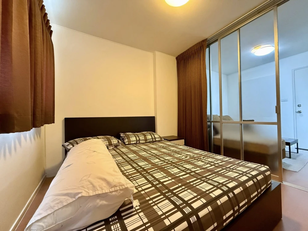 For sale: Lumpini Condotown Chonburi - Sukhumvit, ready to move in, complete facilities, good like this, if you miss it, you will regret it!!