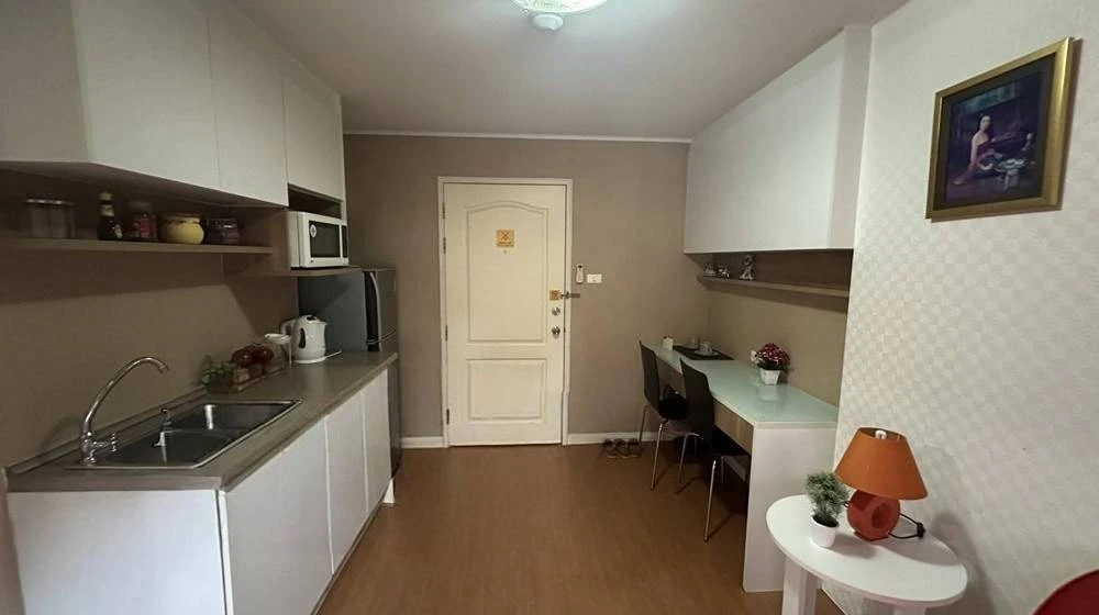 ขาย Lumpini Condo Town Bangkgae ห้องพร้อมอยู่ เฟอร์พร้อม จองเลยก่อนพลาด+++
