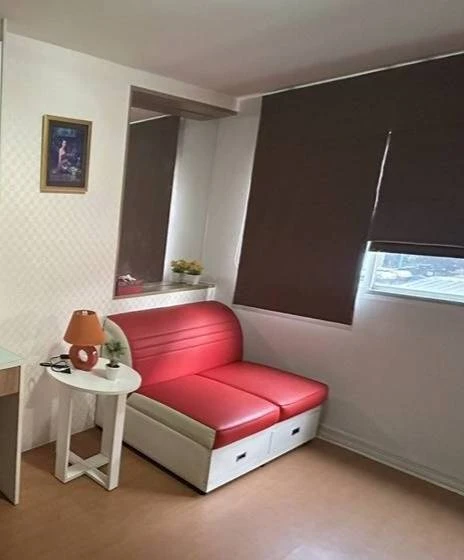 ขาย Lumpini Condo Town Bangkgae ห้องพร้อมอยู่ เฟอร์พร้อม จองเลยก่อนพลาด+++