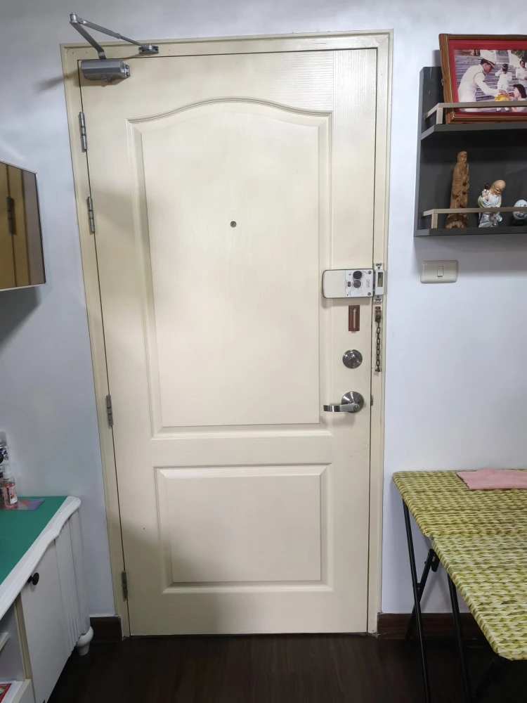 Selling Lumpini Condo Town Bangkhae, 7th floor unit, fully furnished. What are you waiting for?