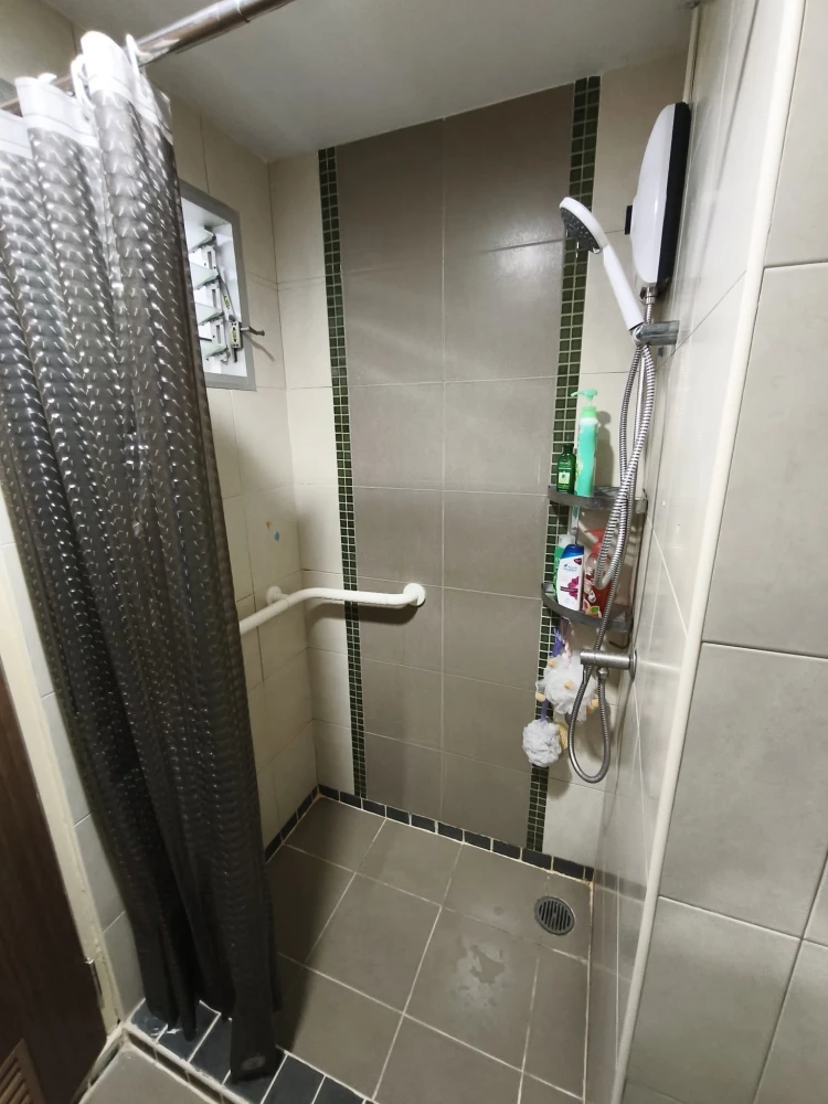 Selling Lumpini Condo Town Bangkhae, 7th floor unit, fully furnished. What are you waiting for?