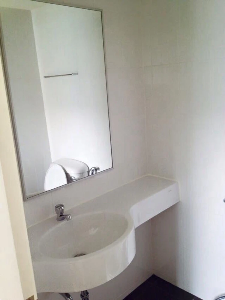 Selling Lumpini Condo Town Ramindra-Lat Pla Khao, 6th floor, fully furnished. Book now! (Hurry!)