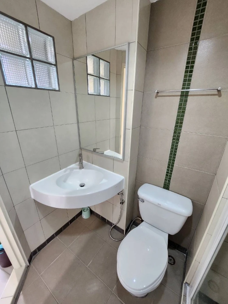 For sale: Lumpini Condo Town Ramintra – Nawamin, 7th floor, beautiful room, well decorated, reserve now, hurry!