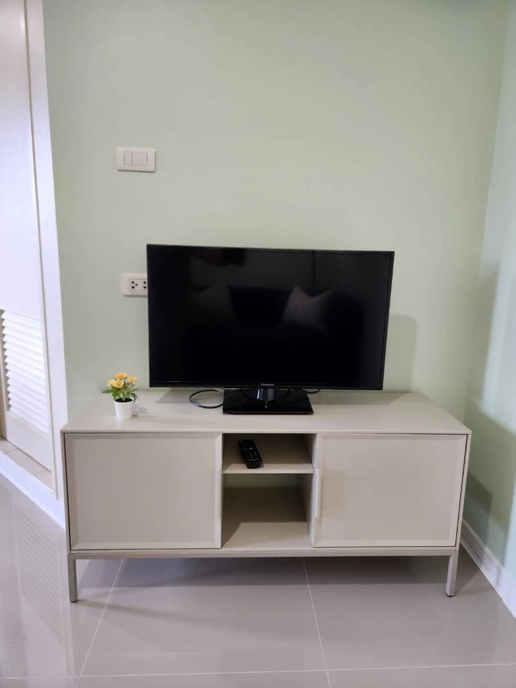 For sale: Lumpini Condo Town Ramintra – Nawamin, 7th floor, beautiful room, well decorated, reserve now, hurry!