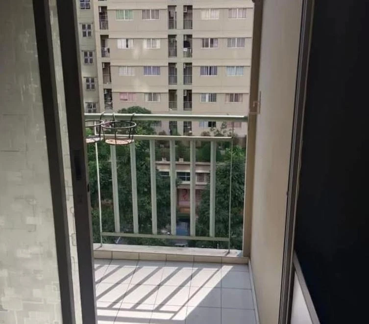For sale: Lumpini Condo Town Ramintra – Nawamin, a nice room, good location, comes with complete facilities, don't miss it.