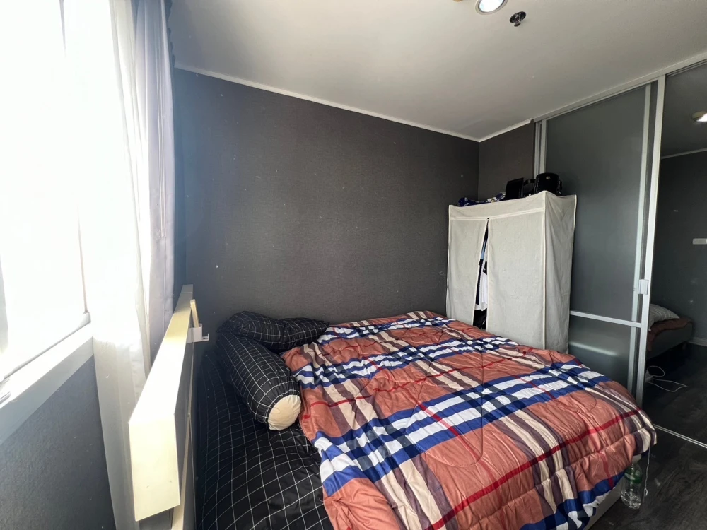 For sale: Lumpini Condo Town Ramintra – Nawamin, fully furnished room, ready to move in, hurry and reserve now!