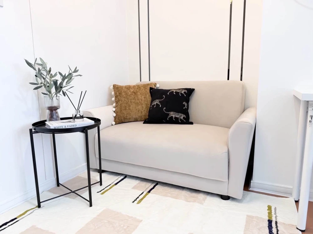 Selling Lumpini Condo Town Ramintra - Nawamin. High floor unit, beautifully decorated and fully furnished. A highly recommended purchase!