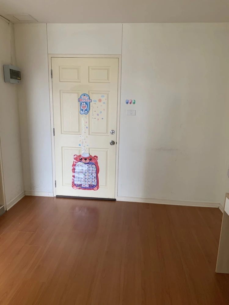 Selling Lumpini Condotown Bodindecha-Ramkhamhaeng, 1 bedroom, 1 bathroom, fully furnished. Book now!