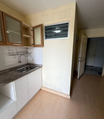 For sale: Lumpini Condotown Bodindecha-Ramkhamhaeng, 5th floor, fully furnished, ready to move in, reserve now.