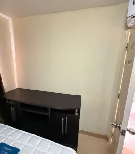 For sale: Lumpini Condotown Bodindecha-Ramkhamhaeng, 5th floor, fully furnished, ready to move in, reserve now.