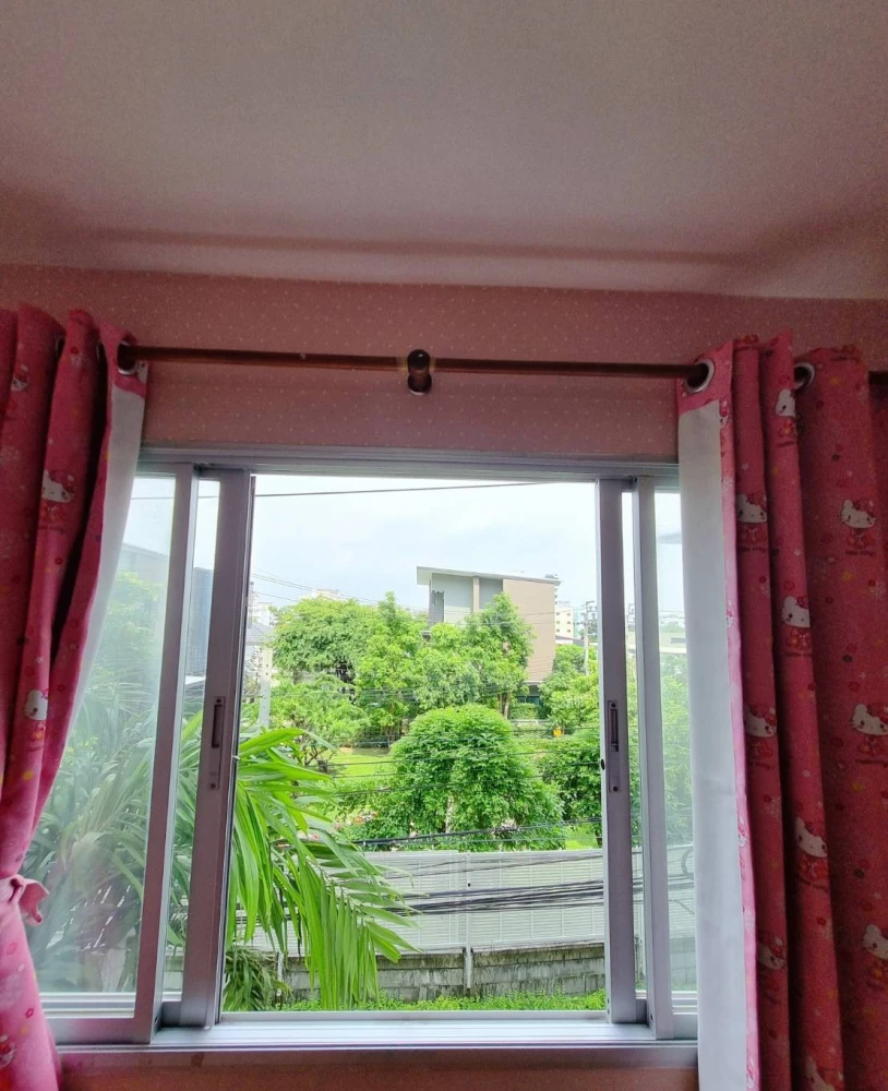ขาย Lumpini Condotown Bodindecha-Ramkhamhaeng ห้องพร้อมเข้าอยู่ เฟอร์พร้อม ชั้นไม่สูง จองเลย