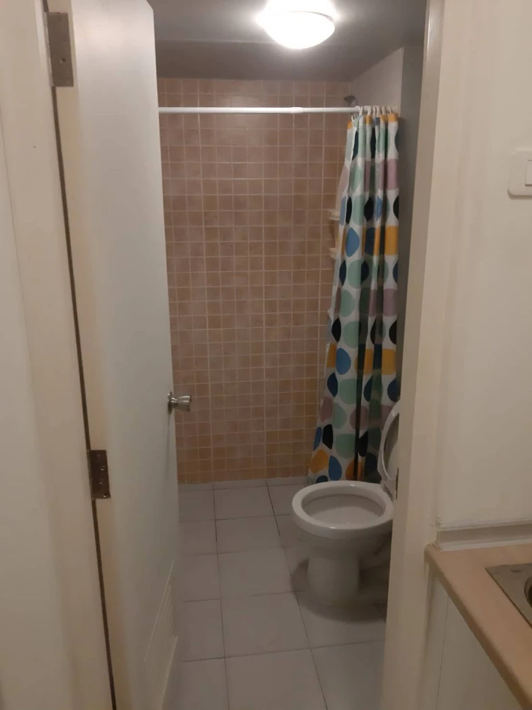 Selling Lumpini Condotown Chonburi - Sukhumvit, 2 bedrooms, spacious living area, fully furnished. Book now!