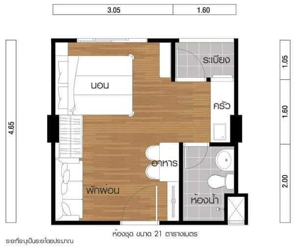 Selling Lumpini Condotown Chonburi - Sukhumvit. Nice unit with high-quality wallpaper and fully furnished. Book now!