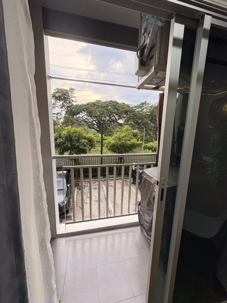 For sale: Lumpini Condotown Ekachai 48, a lovely room with complete furniture and amenities. Don't miss out on this great deal!