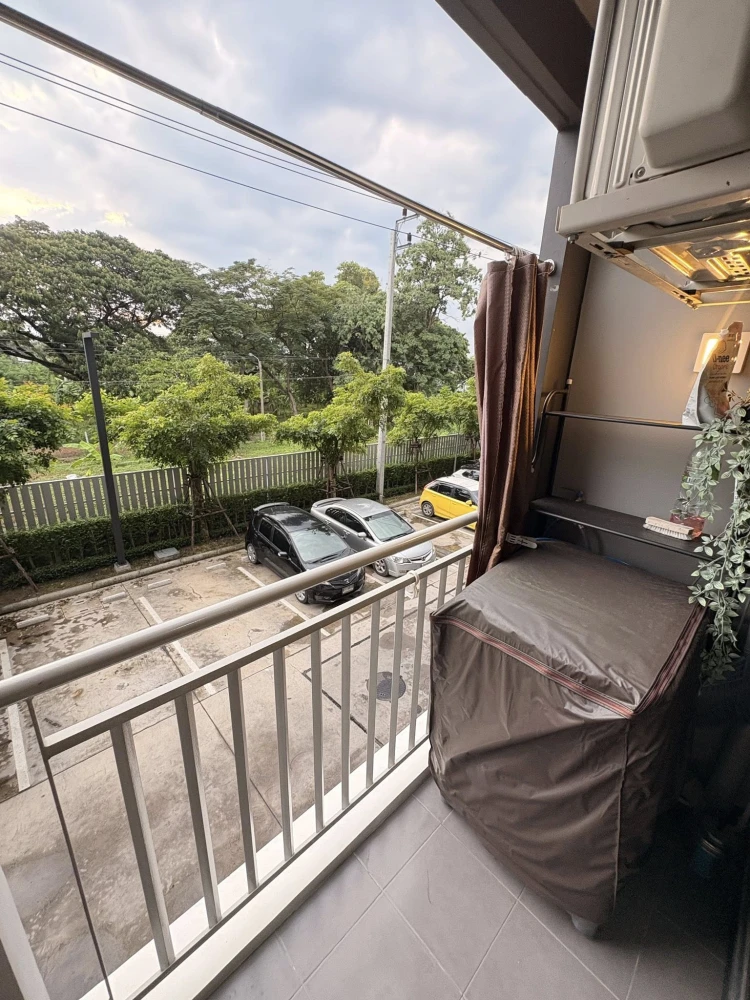 For sale: Lumpini Condotown Ekachai 48, a lovely room with complete furniture and amenities. Don't miss out on this great deal!
