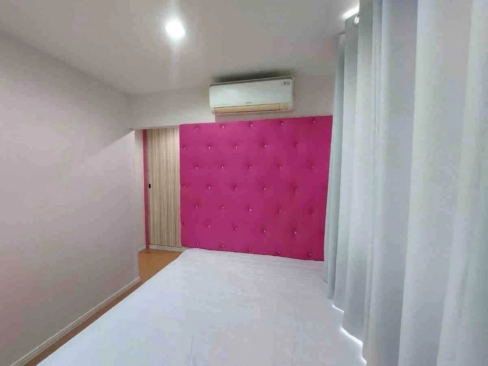 ขาย Lumpini Condotown Nida-Serithai 2 2 ห้องนอน พื้นที่ใช้สอยเยอะ ในทำเลดี จองเลยจ้า images