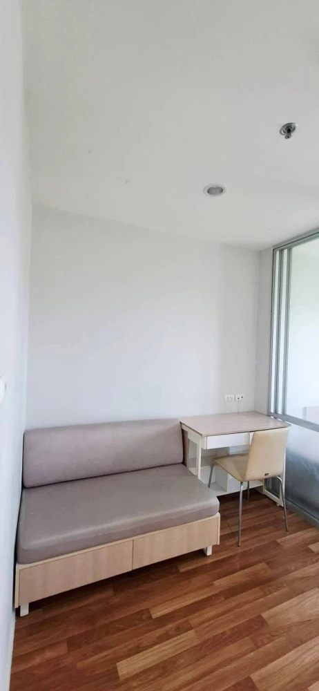 Selling Lumpini Condotown North Pattaya Sukhumvit, 1 bedroom, 1 bathroom. Fully furnished. Book now!