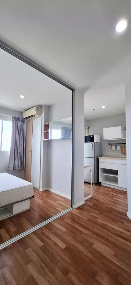 Selling Lumpini Condotown North Pattaya Sukhumvit, 1 bedroom, 1 bathroom. Fully furnished. Book now!
